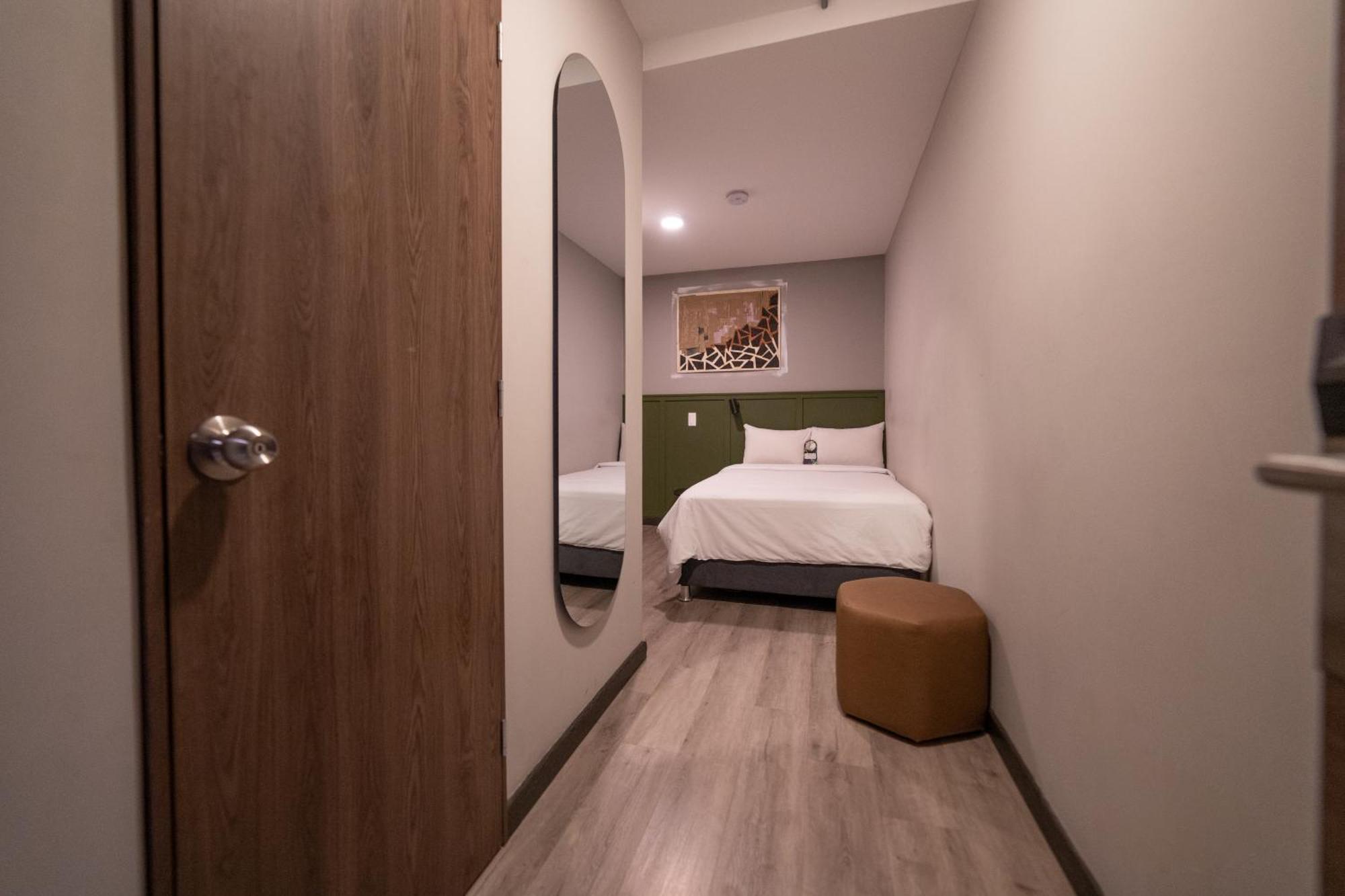 Bon 17 Hotel By Shg Bogota Exterior photo